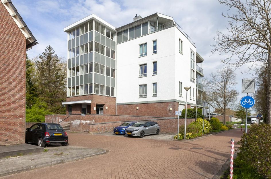 Koningsmantelstraat 6