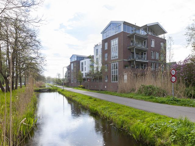 Koningsmantelstraat 6, Gouda