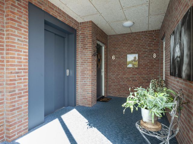 Koningsmantelstraat 6, Gouda