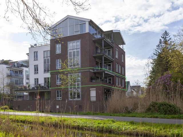 Koningsmantelstraat 6, Gouda