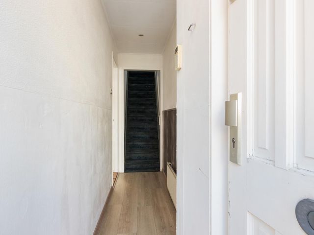van Middelantstraat 8, Gouda