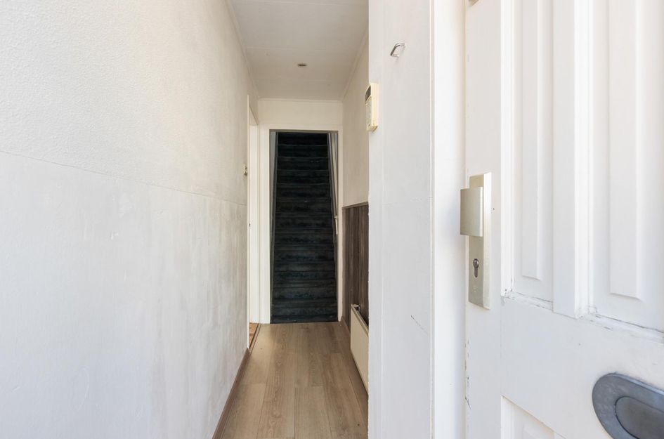 van Middelantstraat 8