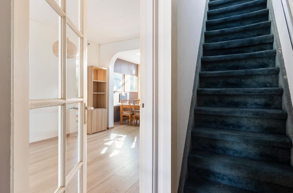 van Middelantstraat 8