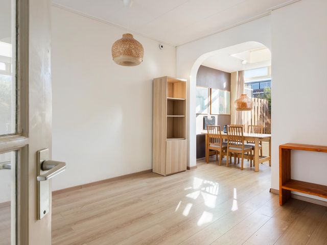 van Middelantstraat 8, Gouda