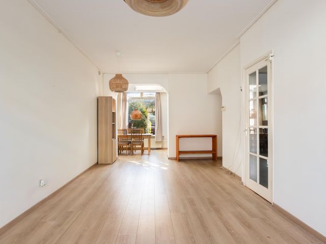 van Middelantstraat 8, Gouda