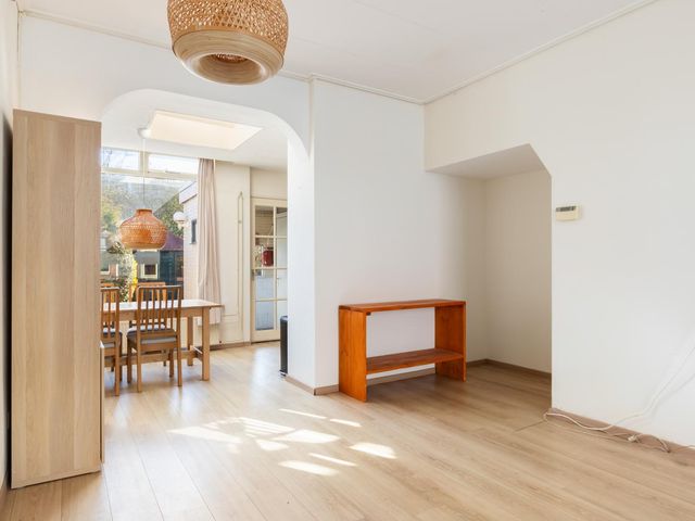 van Middelantstraat 8, Gouda