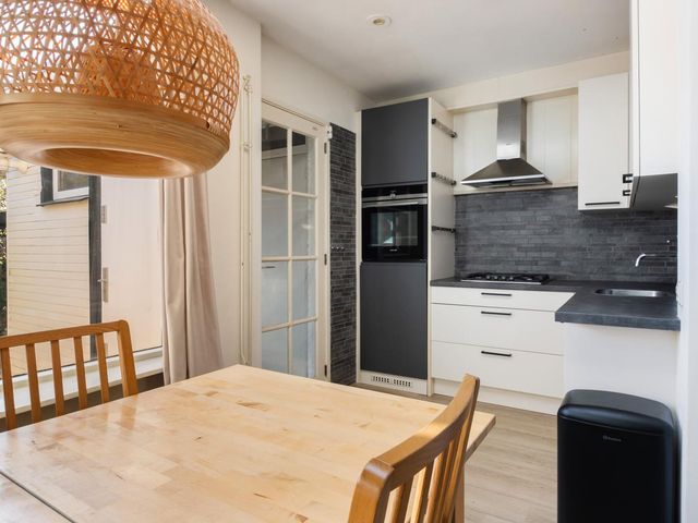 van Middelantstraat 8, Gouda