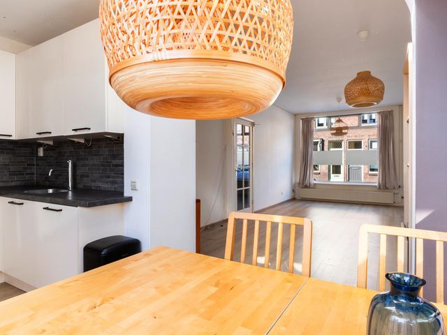 van Middelantstraat 8, Gouda