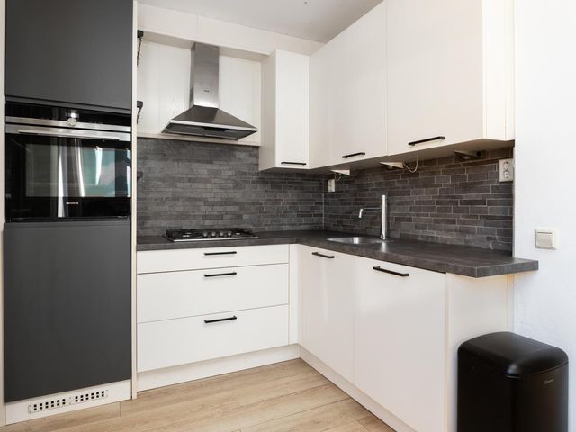 van Middelantstraat 8, Gouda