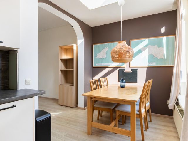 van Middelantstraat 8, Gouda