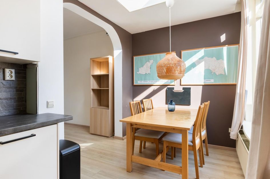 van Middelantstraat 8