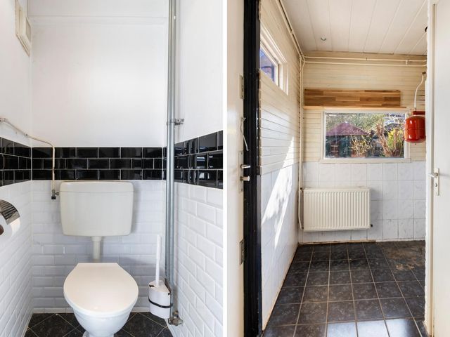 van Middelantstraat 8, Gouda