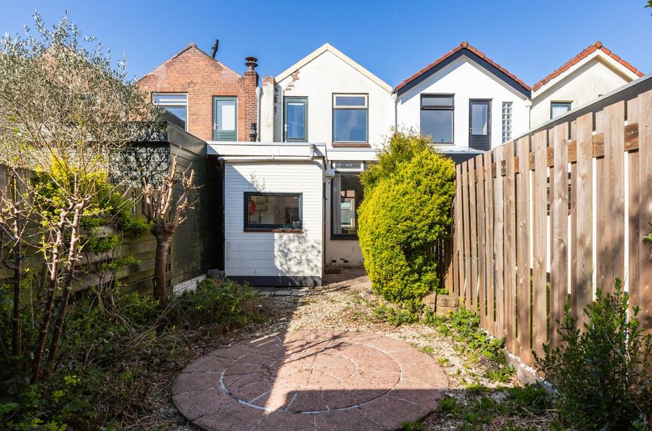 van Middelantstraat 8