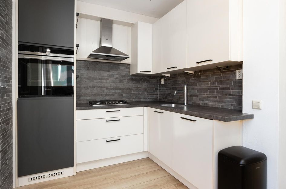van Middelantstraat 8