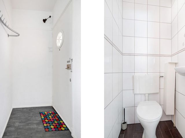 Burgemeester Baumannlaan 91C, Rotterdam