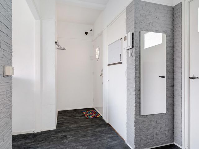 Burgemeester Baumannlaan 91C, Rotterdam