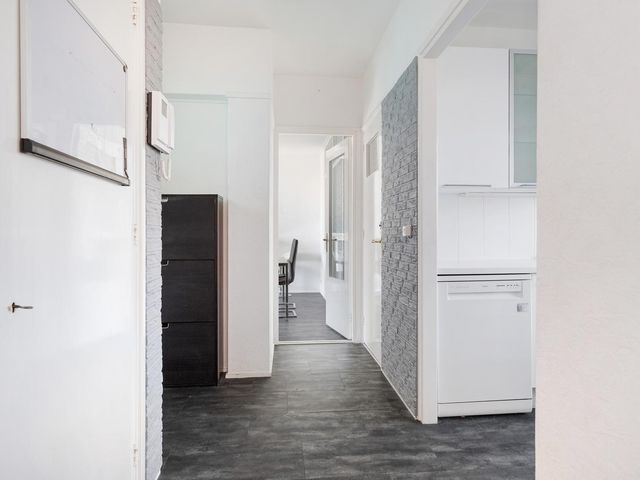 Burgemeester Baumannlaan 91C, Rotterdam