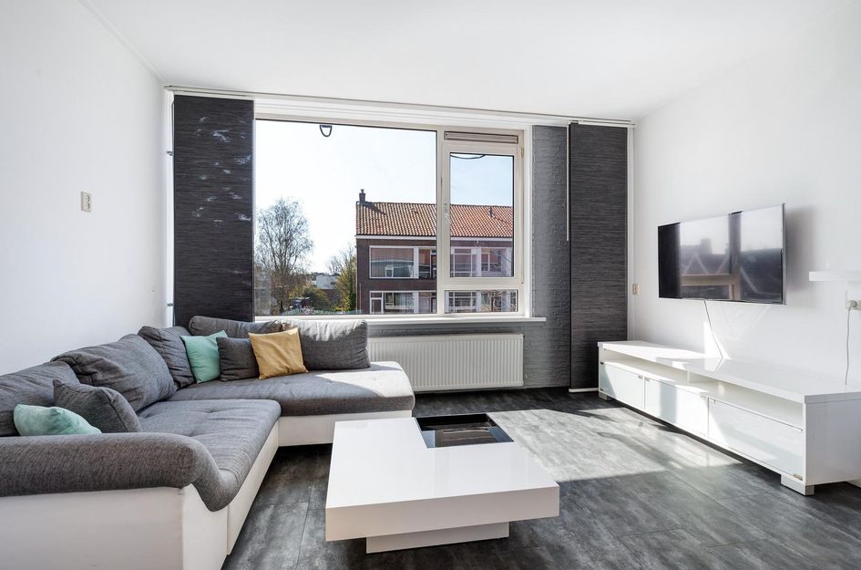Burgemeester Baumannlaan 91C