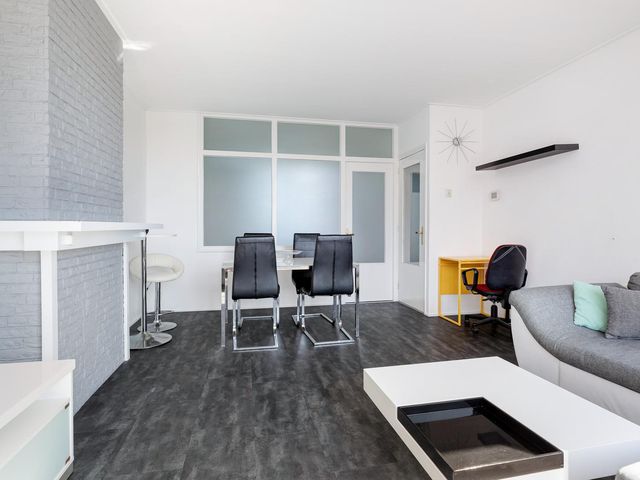 Burgemeester Baumannlaan 91C, Rotterdam