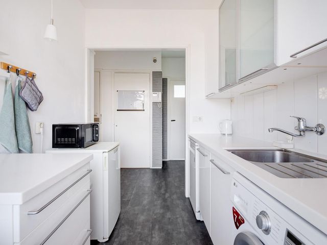 Burgemeester Baumannlaan 91C, Rotterdam