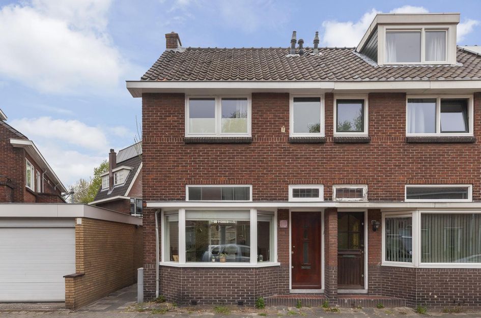 Jan Luykenstraat 60