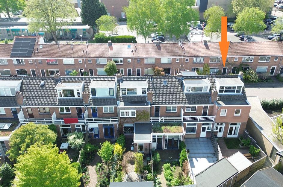 Jan Luykenstraat 60