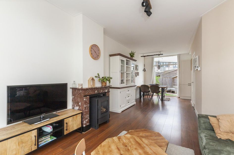 Jan Luykenstraat 60