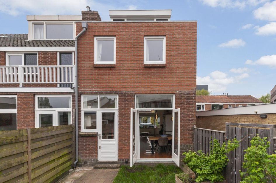 Jan Luykenstraat 60