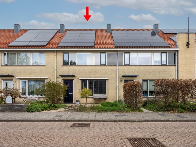 Zigt 52, Warmenhuizen