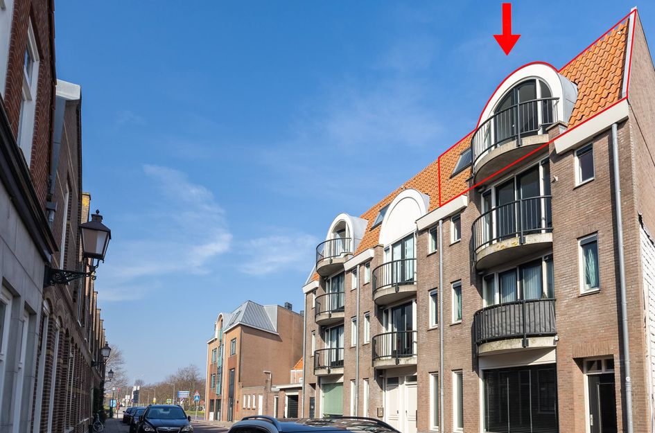 Westerdijk 1V