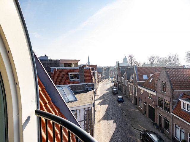 Westerdijk 1V, Hoorn