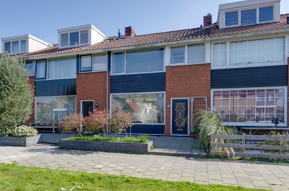 Overweerse Polderdijk 124