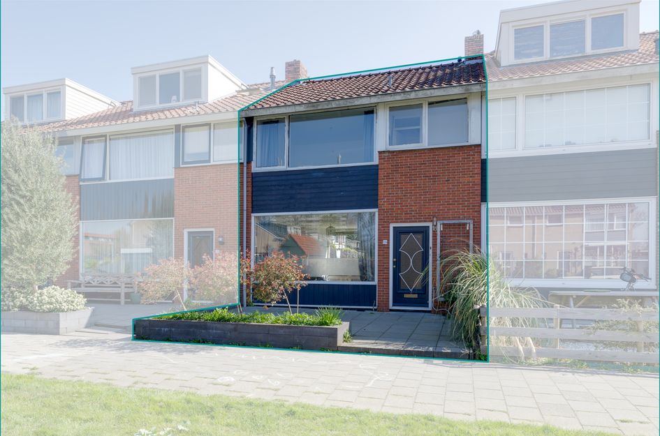 Overweerse Polderdijk 124