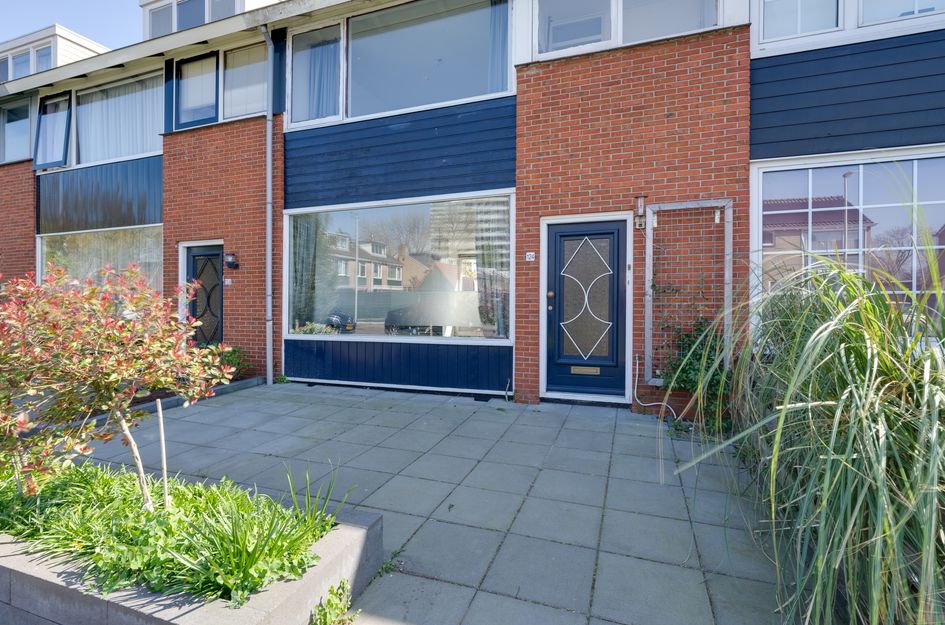 Overweerse Polderdijk 124