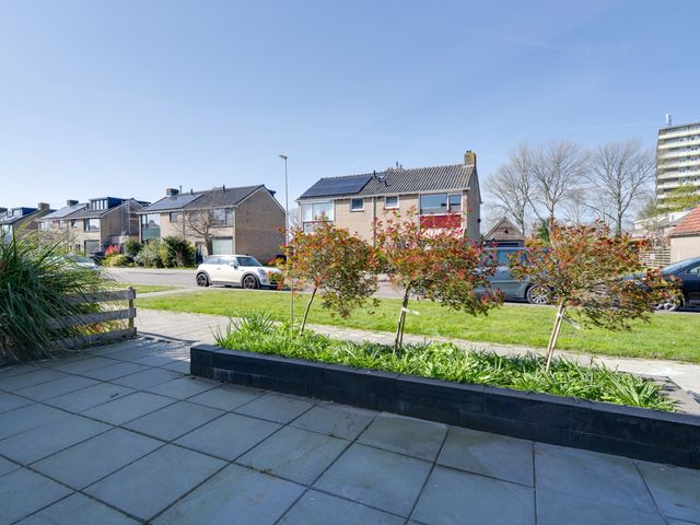 Overweerse Polderdijk 124, Purmerend