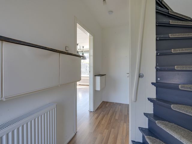 Overweerse Polderdijk 124, Purmerend