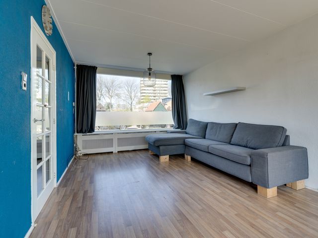 Overweerse Polderdijk 124, Purmerend