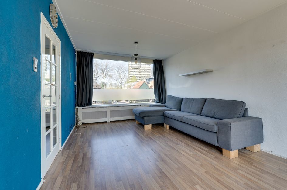 Overweerse Polderdijk 124