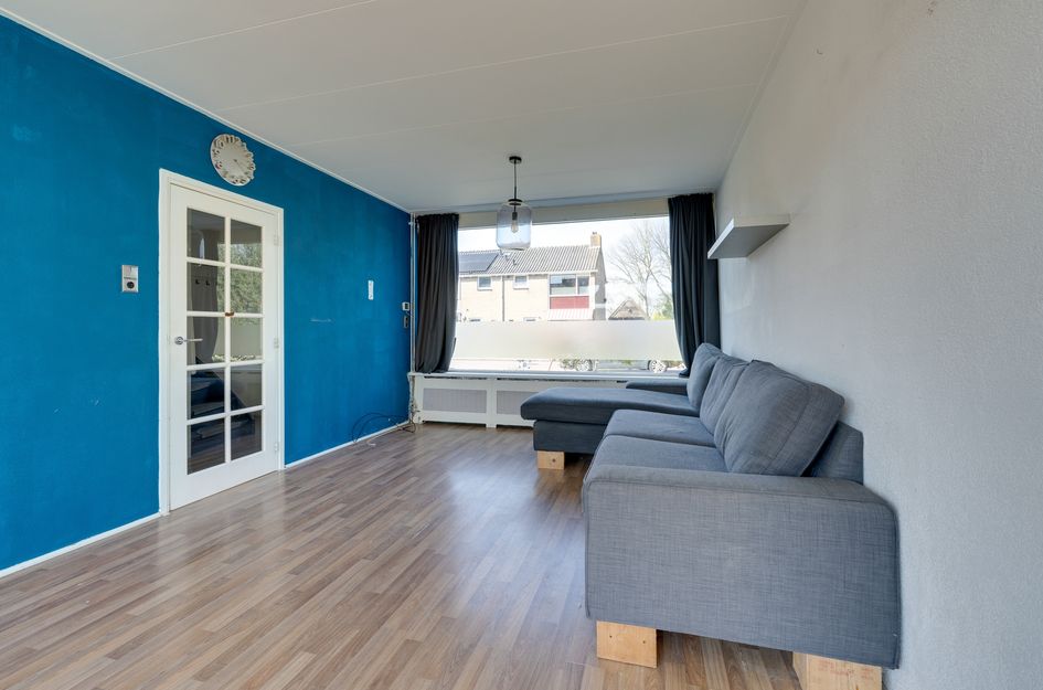 Overweerse Polderdijk 124