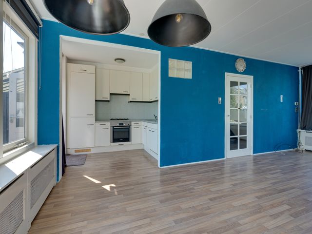 Overweerse Polderdijk 124, Purmerend