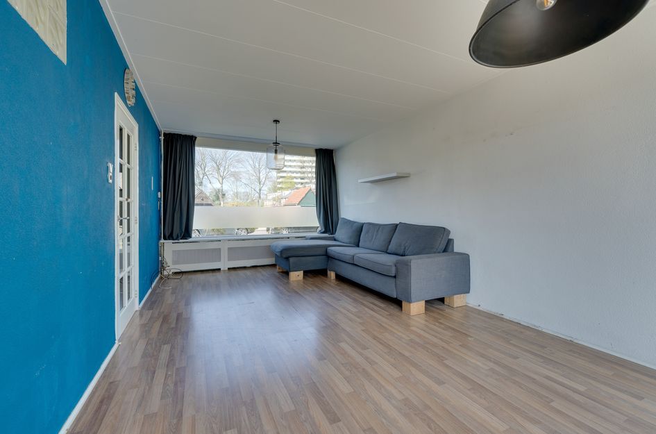 Overweerse Polderdijk 124