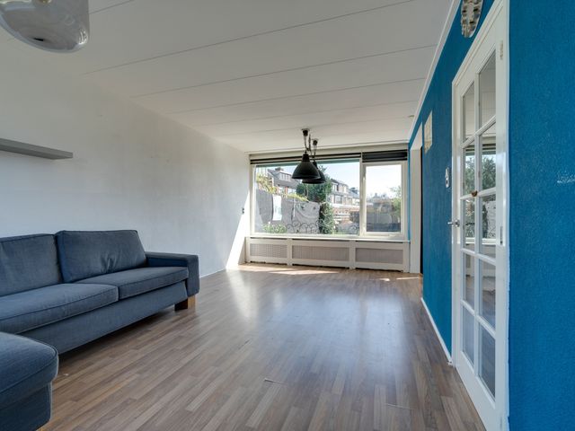 Overweerse Polderdijk 124, Purmerend