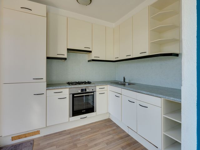 Overweerse Polderdijk 124, Purmerend
