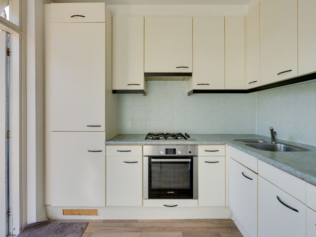 Overweerse Polderdijk 124, Purmerend