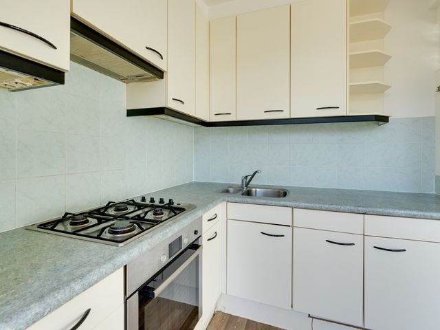 Overweerse Polderdijk 124, Purmerend