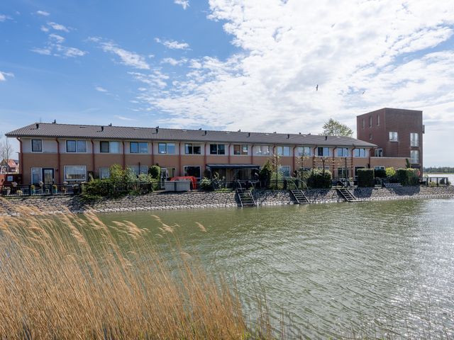 Steigerdijk 67, Heerhugowaard