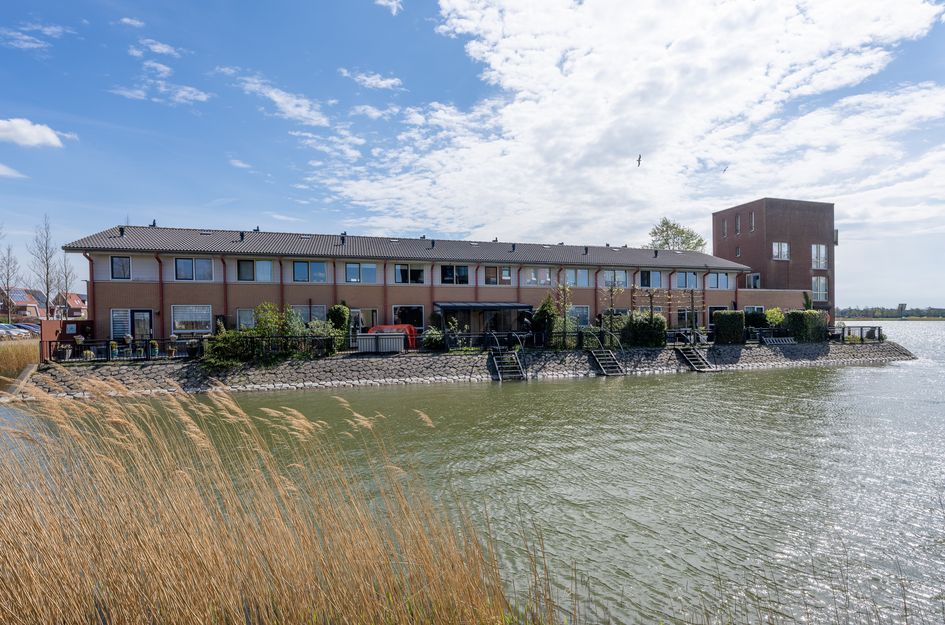 Steigerdijk 67