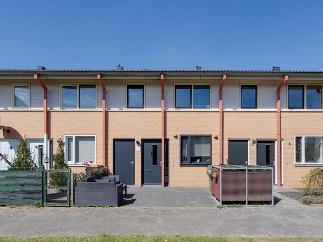 Steigerdijk 67, Heerhugowaard