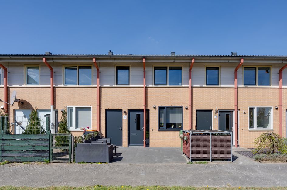 Steigerdijk 67