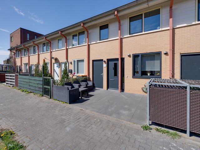 Steigerdijk 67, Heerhugowaard